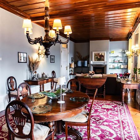 Douro D'Heart - Regua Guesthouse - Casa Completa เปโซดาเรกวา ภายนอก รูปภาพ