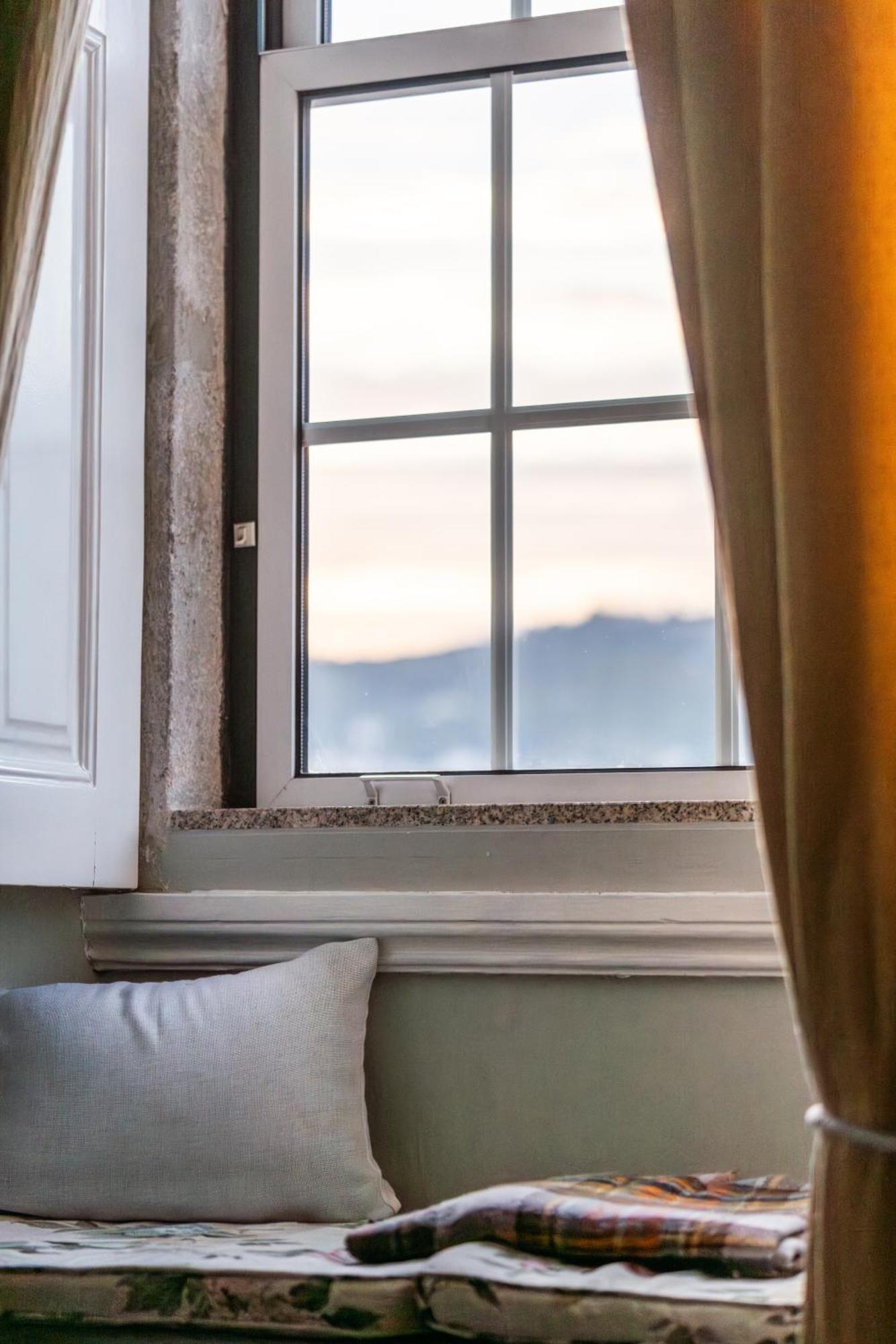 Douro D'Heart - Regua Guesthouse - Casa Completa เปโซดาเรกวา ภายนอก รูปภาพ