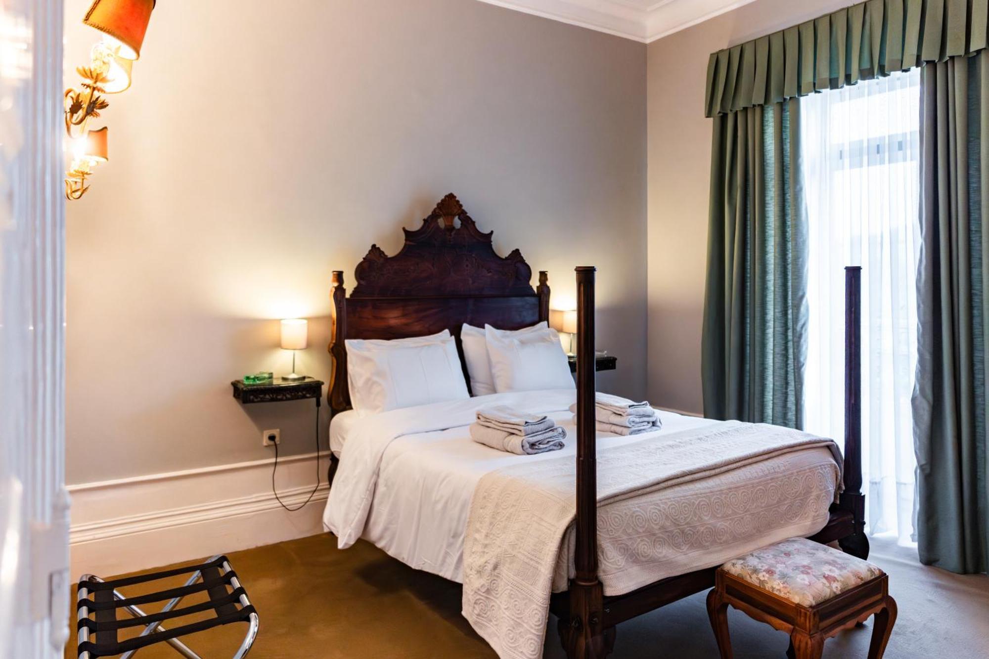 Douro D'Heart - Regua Guesthouse - Casa Completa เปโซดาเรกวา ภายนอก รูปภาพ