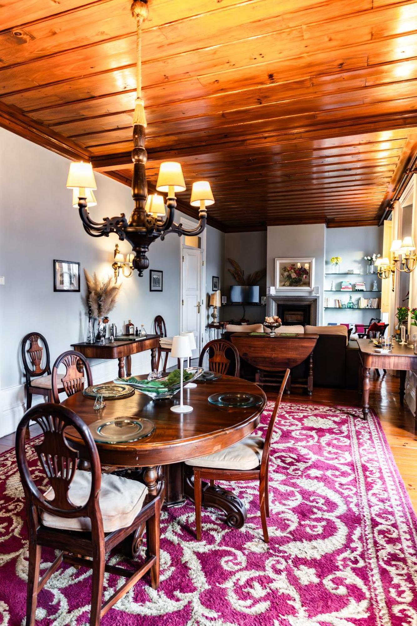 Douro D'Heart - Regua Guesthouse - Casa Completa เปโซดาเรกวา ภายนอก รูปภาพ
