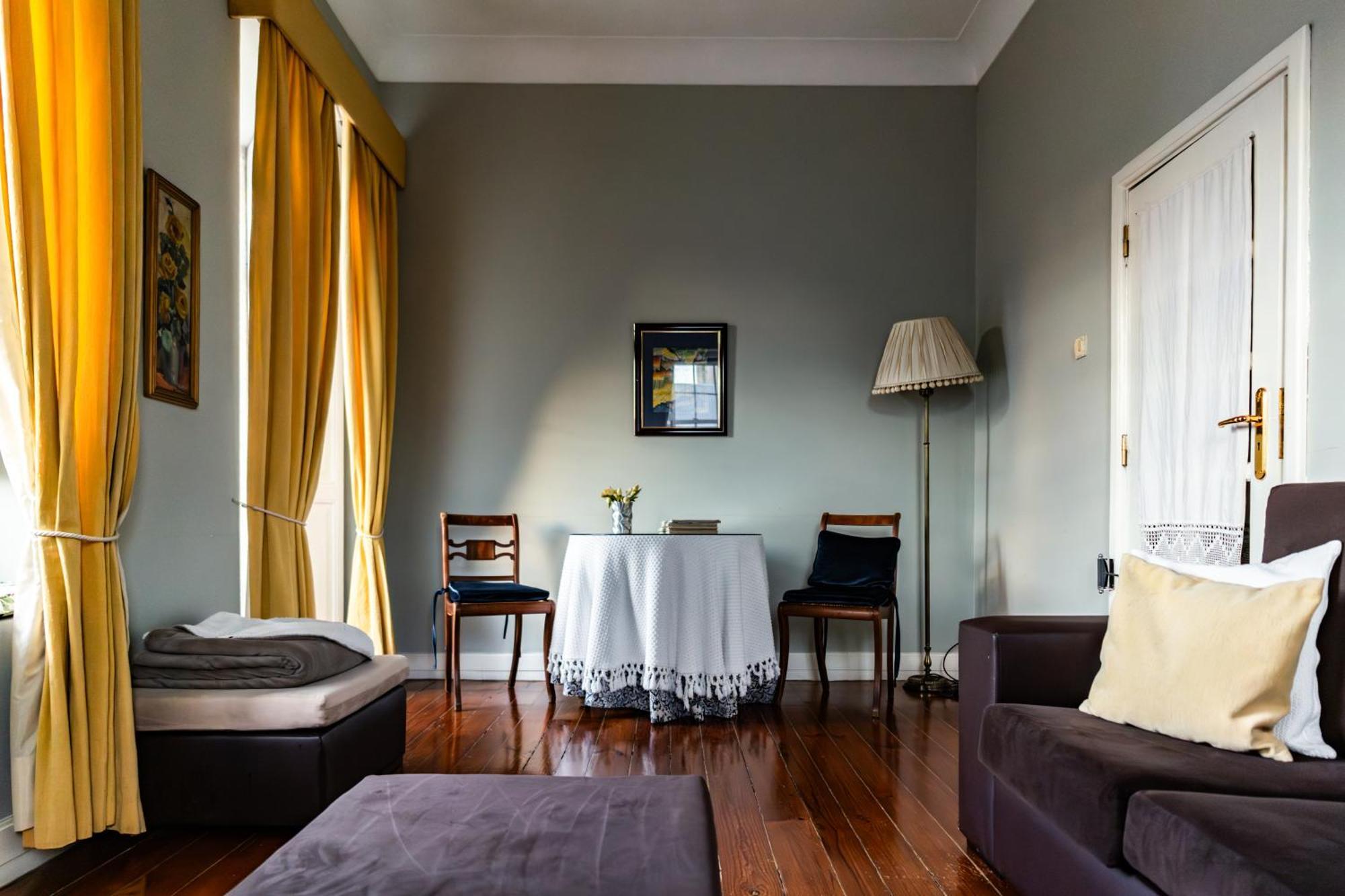 Douro D'Heart - Regua Guesthouse - Casa Completa เปโซดาเรกวา ภายนอก รูปภาพ