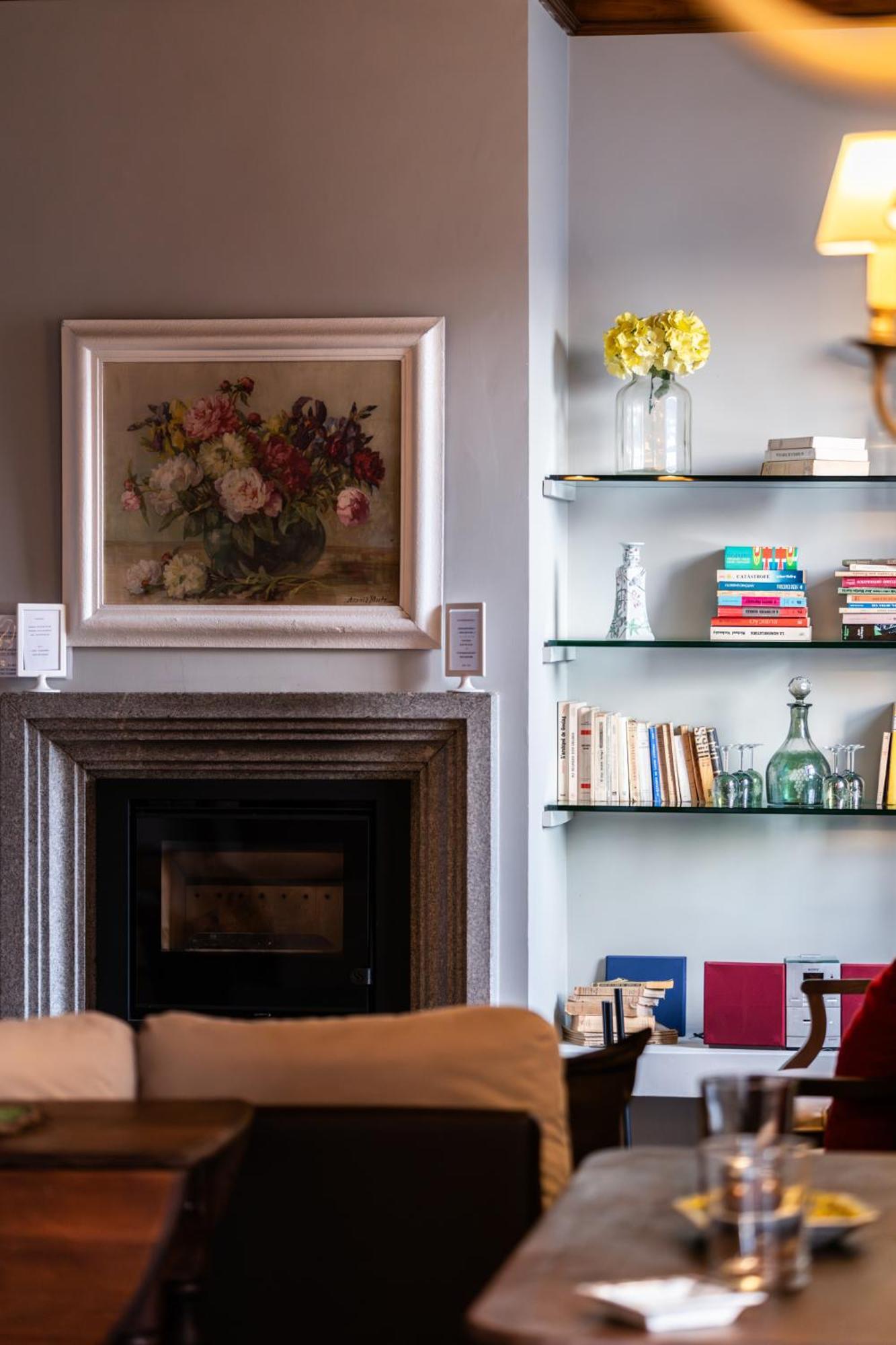 Douro D'Heart - Regua Guesthouse - Casa Completa เปโซดาเรกวา ภายนอก รูปภาพ