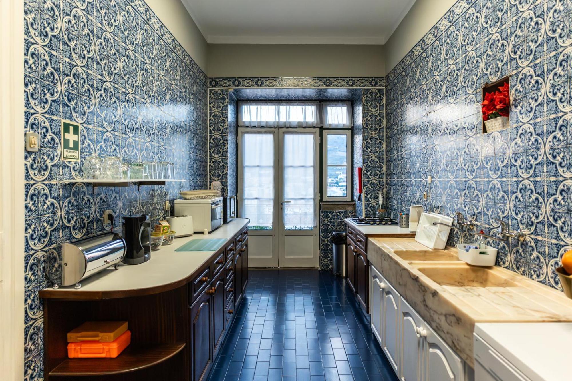 Douro D'Heart - Regua Guesthouse - Casa Completa เปโซดาเรกวา ภายนอก รูปภาพ